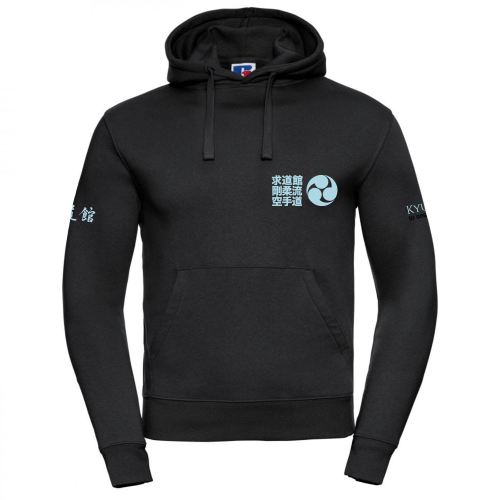 The Kyudokan Custom Hoodie - Adults