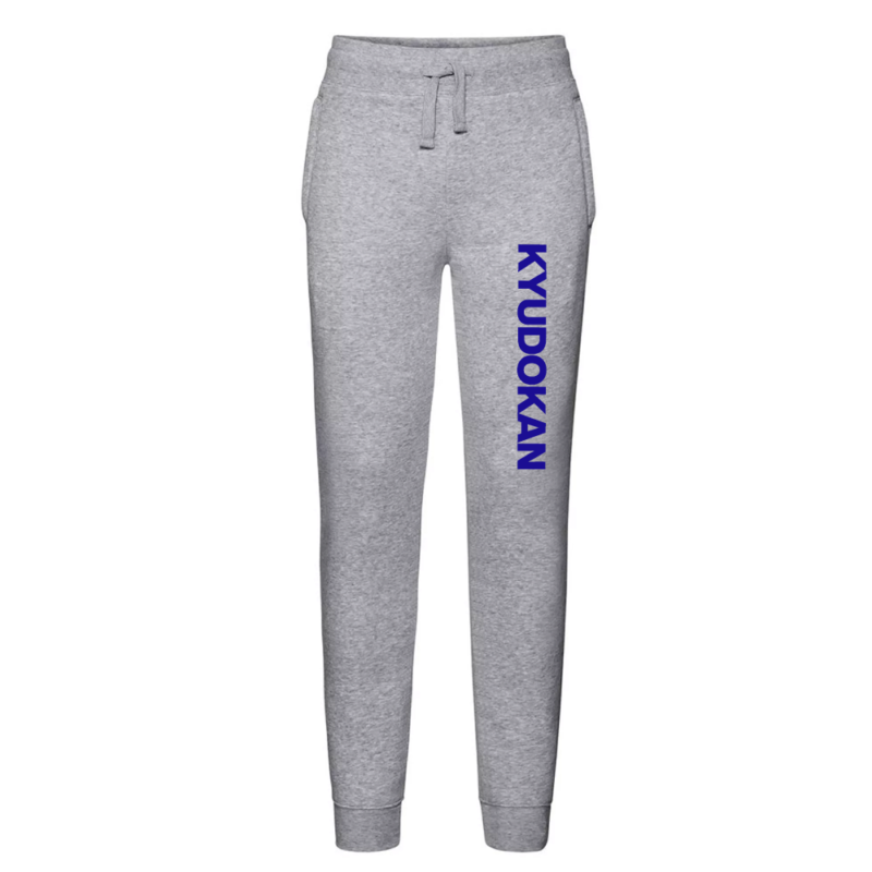 joggers grey navy