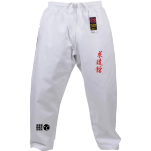 Karate Gi For Overweight