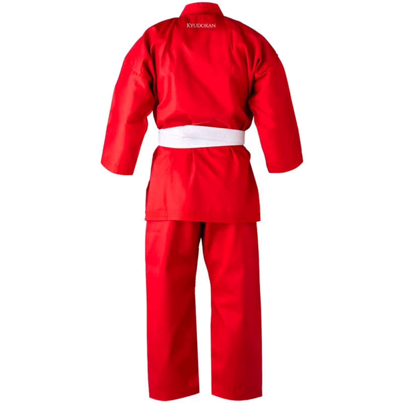 Red Gi Back main shot