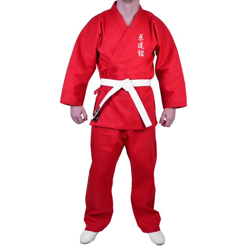 Red Gi - Under 16