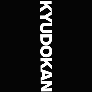 Kyudokan 200 Black White