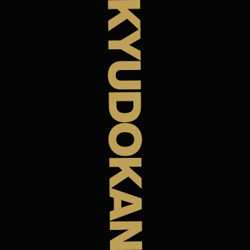 Kyudokan 200 Black gold