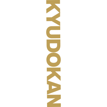 Kyudokan 200 gold 120