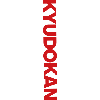 Kyudokan 200 red 1800