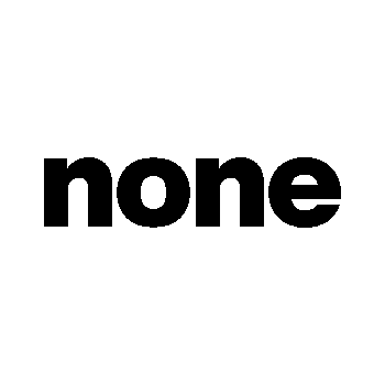 none